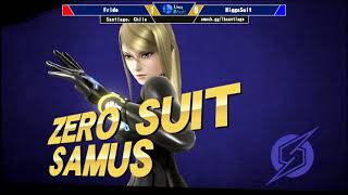 Limit Break: Clasificatorio - NT | Frido (Cloud) Vs. NGS | Nigga Suit (ZSS) - Winners R3