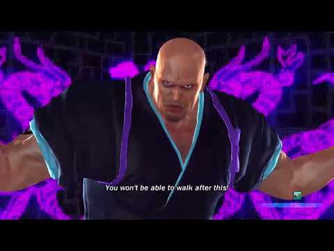 TTT2: Quick Tag 2 Online Session w/ King/Duk