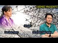 Old Bhutanese Song Karsel Daw By Rinchen Namgay And Dechen Pem