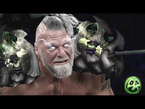 Show em' how we do! | Unholy DK PvP | 9.1 Shadowlands