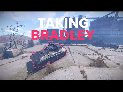RUST | THE "BRADLEY APC" GUIDE!