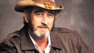 Tom Astor - I'm Getting Good At Missing You (w Don Williams)