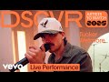 Tucker Wetmore Wind Up Missin You Live Vevo DSCVR Artists To Watch 2025