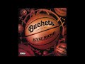 Kyle Richh Buckets Official Audio