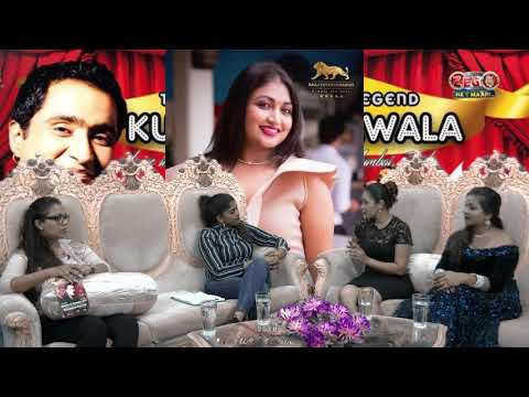 TBN Zeg Het Maar - Sieske Rama - Raveena-Natasha