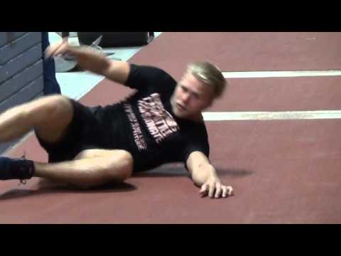 KooKooTV: Kameran takana Ari Vallin