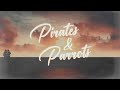 Zac Brown Band Pirates Parrots Feat Mac McAnally Lyric Video