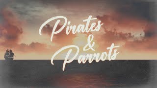 Musik-Video-Miniaturansicht zu Pirates & Parrots Songtext von Zac Brown Band feat. Mac McAnally