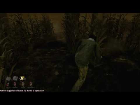 Stream Highlight | Dead by Daylight - Reaper Is Very Observant 2