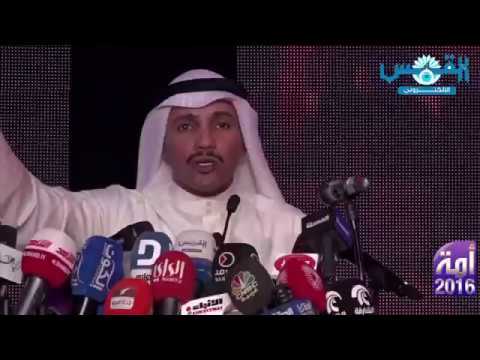 مرزوق الغانم أنجزنا 114 قانوناً في مجلس 2013.. ونحن نصيب ونخطئ