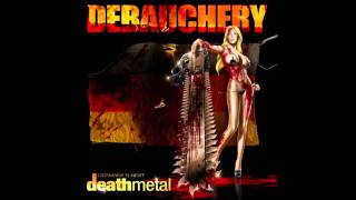 Music video thumbnail preview for Debauchery - Death will Entertain [FULL HD] by Debauchery