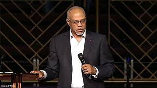 The Keys To Draw Closer To God Pastor John K. Jenkins Sr. (Powerful Word)