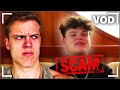 Joe Bartolozzi Reacts Day 337