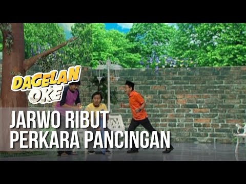 DAGELAN OK - Jarwo Storms Fishing Matter [April 12, 2019]