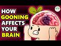 Shocking Effects Of Gooning On Your Brain