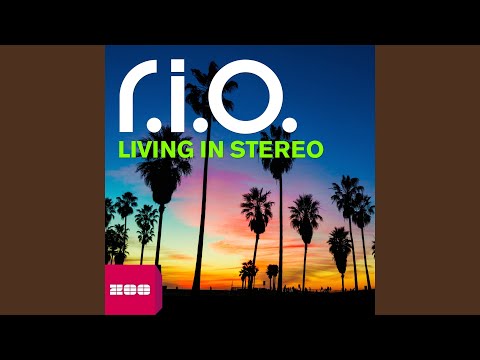 Video thumbnail for Living In Stereo (Extended Mix)