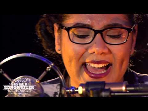 Cheyenne Toney: Je Hebt Me - De Beste Singer-Songwriter van Nederland