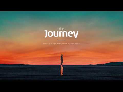 KLM Podcasts - Episode 4 - The Muse from Buenos Aires