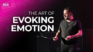 Deconstructing Posing with Jerry Ghionis | Bild Expo 2025