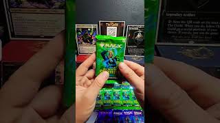 StonedNinjaMTG & The Guild!! #mtg #packopening #tcg