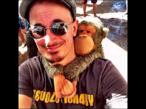 Perfect Stranger - Consciousness DJ set