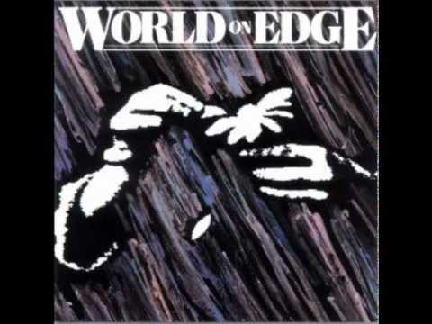 World On Edge Little Lack of Love