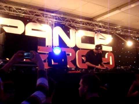 Trance Energy 2009 Re-ward -