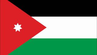 Jordan National anthem