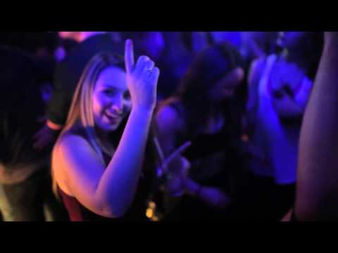 AFTERMOVIE: Cirque Electronique @ Babylon Nightclub
