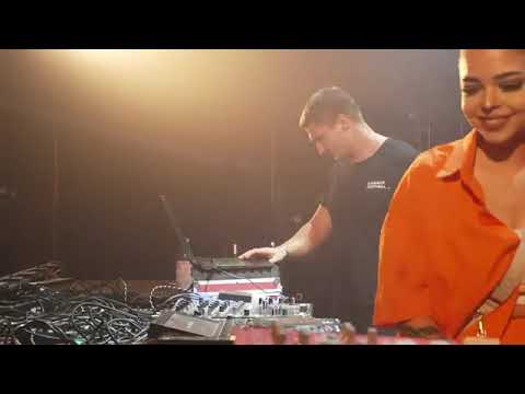 Cracky Koksberg I DJ Set @ SPUTNIK SPRING BREAK 2023