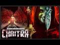 Chaitra New South Indian Horror Movie | Hindi Dubbed | Yashika Aannand, Avitej R | English Subtitles
