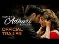 Hamari Adhuri Kahani | Official Trailer | Vidya Balan ...