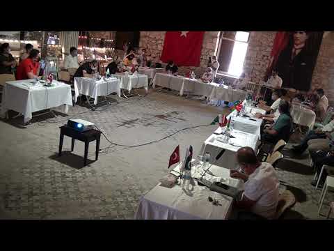 03/06/2021 Tarihli Olağan Meclis Toplantısı