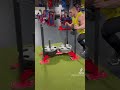 Sled pushes to finish off leg day!! #shorts #short #bodybuilding