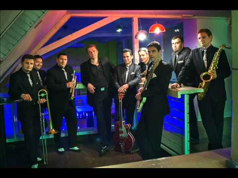 "AUTOBUS CALYPSO" Robert Mareković & SWINGERS