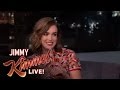 Elizabeth Henstridge on Being a Hungover Princess