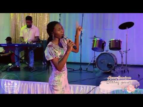 Mercy Survivor - Wedding Specials