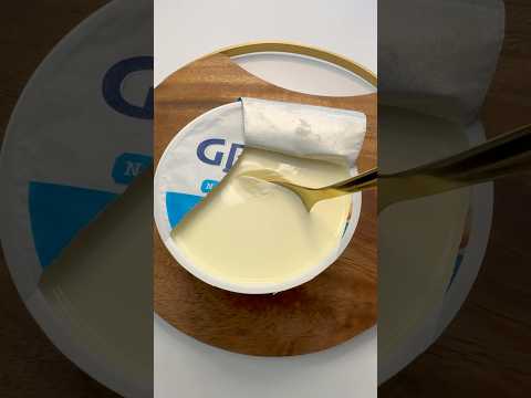 Morning Yogurt Bowl | Quick & Healthy Breakfast #healthyfood #breakfastrecipe #quickrecipe