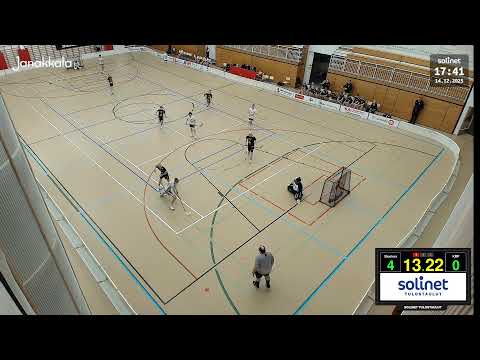 P14 Sininen Kevät SS+LR [14.12.2025 11.30-17.45]