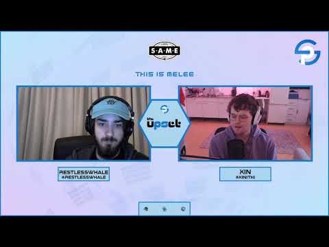 Upset - SSP | Timi Vs. Raiden - Pools - Melee Singles