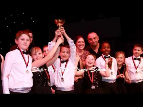 Northampton Dance Festival 2014