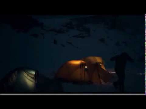 The Dyatlov Pass Incident: Avalanche!