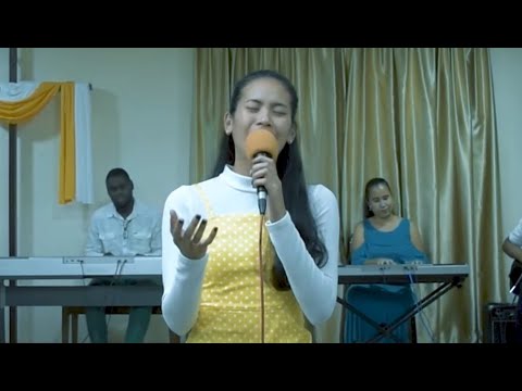 At The Cross - Easter Special | Gospel Band Cover