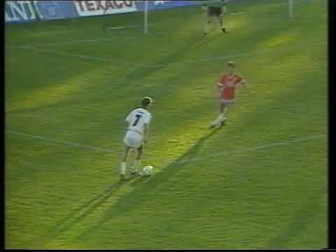 16. maj 1991 B1903-Vejle Boldklub 3-0