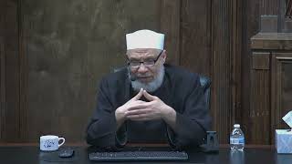 تقديم التراويح علي راتبة العشاء /الأربعاء(6-4-2022م)فتاوي علي الهواء مباشرة image