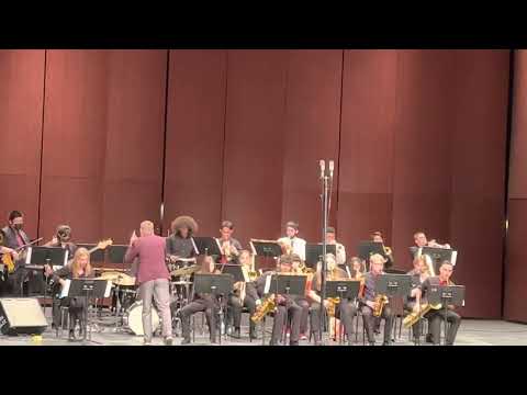 Las Vegas Jazz Invitational 1