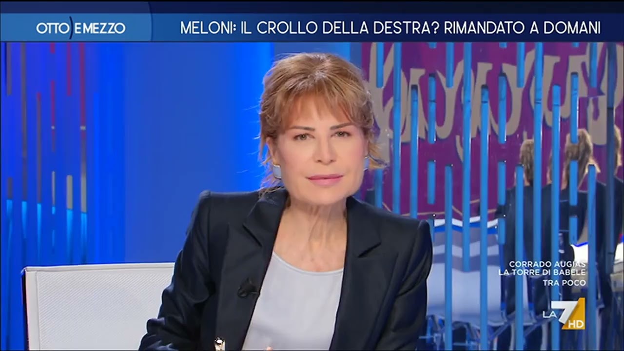 Lucio Caracciolo: "In Iran la peggior sconfitta americana dalla Seconda guerra mondiale. Trump ...