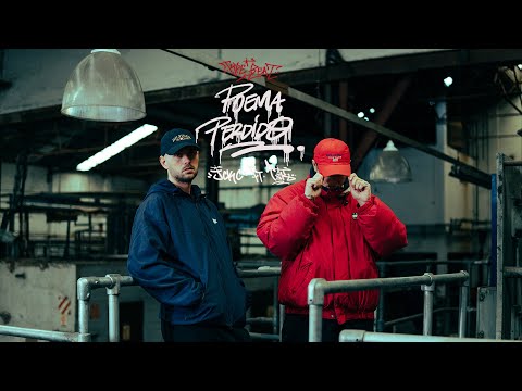 JCKC FT. T&K - POEMA PERDIDO (Video Oficial) TYPE BEAT