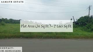  Commercial Land for Sale in Samroli, Chikhli, Navsari