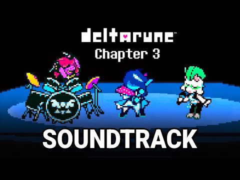 RAISE UP YOUR BAT - orchestra cover - DELTARUNE OST Soundtrack  - Epic Orchestral Cover
